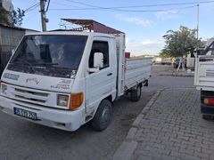 Galeriden BMC Levend 3.0 D İzmir