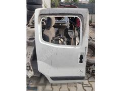 FIAT FİORİNO ARKA SAG KAPİ