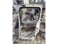 FIAT FİORİNO ARKA SAG KAPİ