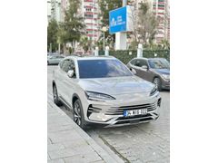 Sahibinden BYD Seal U DM-i 1.5 Phev 2025 Model 