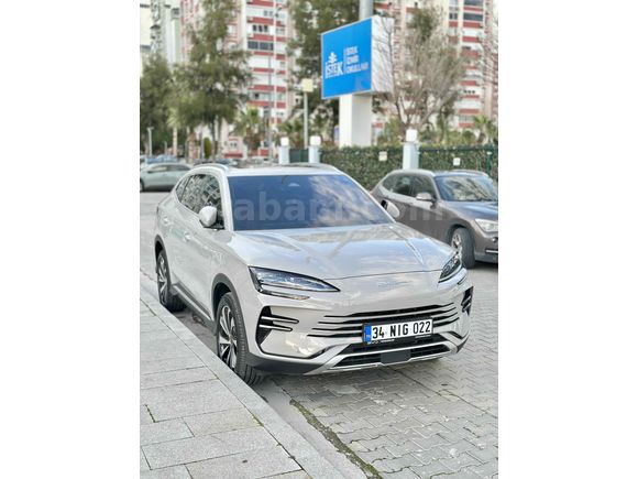 Sahibinden BYD Seal U DM-i 1.5 Phev 2025 Model 