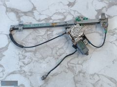 MERCEDES AXOR ATEGO CAM MOTORU