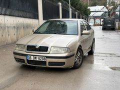 Sahibinden Skoda Octavia 1.6 Tour 2006 Model Ankara 242.930 km Diğer