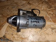 PEUGEOT BİPPER MARŞ DİNAMOSU