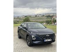 Sahibinden Chery Omoda 5 Pro 1.6 T-GDI Intelligent 2024 Model 