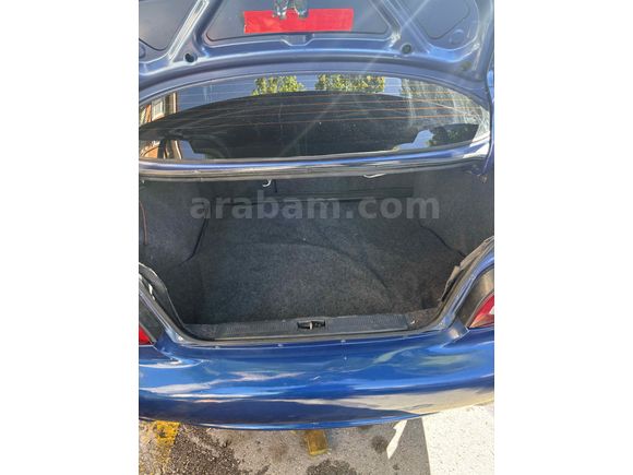 Sahibinden Hyundai Accent 1.5 GLS 1999 Model 