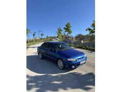 Sahibinden Hyundai Accent 1.5 GLS 1999 Model 