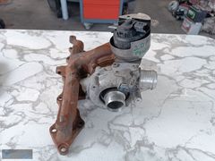 53031015182 PEJO 2.0 2.2 TURBO CLASSCAR OTOMOTİV