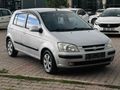 RAMAZAN TURGUT'DAN OTOMATİK VİTES 2005 HYUNDAİ GETZ 138 BİNDE EŞİ BENZERİ ZOR BULUNUR