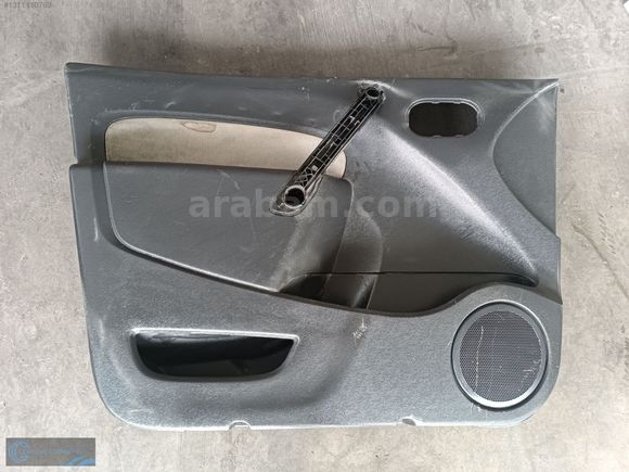 KANGOO ÖN SOL KAPI DÖŞEMESİ CLASSCAR OTOMOTİV