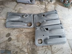 CİTROEN BERLİNGO KAPI DÖŞEMELERİ CLASSCAR OTOMOTİV
