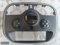 RENAULT KANGOO 3 KLİMA KONTROL PANELİ CLASSCAR OTOMOTİV