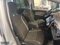 RENAULT KANGOO 3 KOLTUK TAKIM CLASSCAR OTOMOTİV
