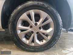 195/65/15 RENAULT KANGOO 3 JANT LASTİK TAKIMI CLASSCAR OTOMOTİV