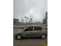 Sahibinden Renault Clio 1.5 dCi Expression 2003 Model