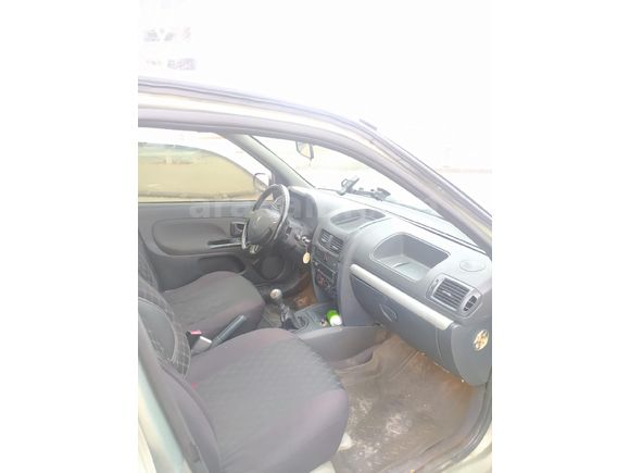 Sahibinden Renault Clio 1.5 dCi Expression 2003 Model