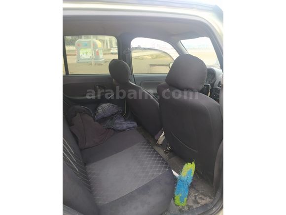 Sahibinden Renault Clio 1.5 dCi Expression 2003 Model