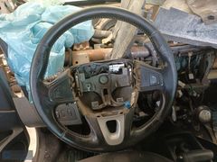 RENAULT KANGOO 3 DREKSİYON SİMİDİ CLASSCAR OTOMOTİV