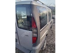 FİAT DOBLO 1 STOP ÇERÇEVELERİ CLASSCAR OTOMOTİV