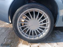 225/45/17 ALFA ROMEO 156 JANT LASTİK TAKIMI CLASSCAR OTOMOTİV