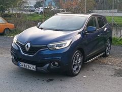 Sahibinden Renault Kadjar 1.5 dCi Icon 2016 Model 