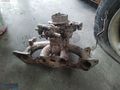 FORD P100 EMME MANİFOLDU CLASSCAR OTOMOTİV