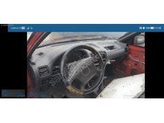 SUZUKİ SWİFT MACAR KASA DOLU TORPİDO CLASSCAR OTOMOTİV