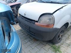 RENAULT KANGOO 1 ÖN TAMPON CLASSCAR OTOMOTİV