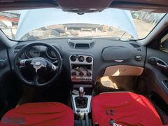 ALFA ROMEO 156 TORPİDO CLASSCAR OTOMOTİV