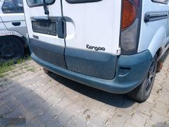 RENAULT KANGOO 1 ARKA TAMPON CLASSCAR OTOMOTİV