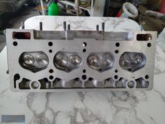 RENAULT 12 REVİZYONLU SİLİNDİR KAPAĞI CLASSCAR OTOMOTİV