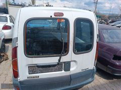 RENAULT KANGOO 1 BAGAJ KAPAĞI TAKIM CLASSCAR OTOMOTİV