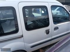 RENAULT KANGOO 1 ARKA SAĞ SÜRGÜLÜ KAPI CLASSCAR OTOMOTİV