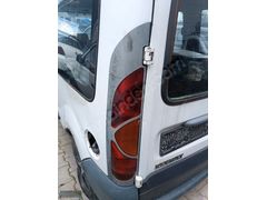 RENAULT KANGOO 1 STOP TAKIM CLASSCAR OTOMOTİV
