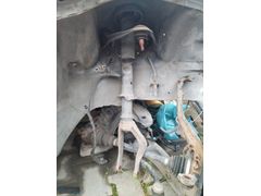 HONDA CİVİC İES ÖN AMORTİSÖR TAKIM CLASSCAR OTOMOTİV