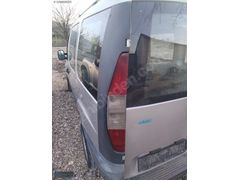 FİAT DOBLO 1 STOP ÇERÇEVELERİ CLASSCAR OTOMOTİV