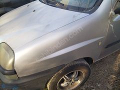 DOBLO 1 SAĞ SOL ÇAMURLUKLAR CLASSCAR OTOMOTİV