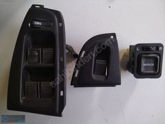 HONDA CİVİC İES ORJİNAL DÜĞME TAKIM CLASSCAR OTOMOTİV