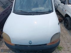 RENAULT KANGOO 1 ÖN KAPUT CLASSCAR OTOMOTİV