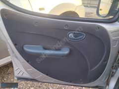 FİAT DOBLO 1 KAPI VE İÇ DÖŞEMELER CLASSCAR OTOMOTİV