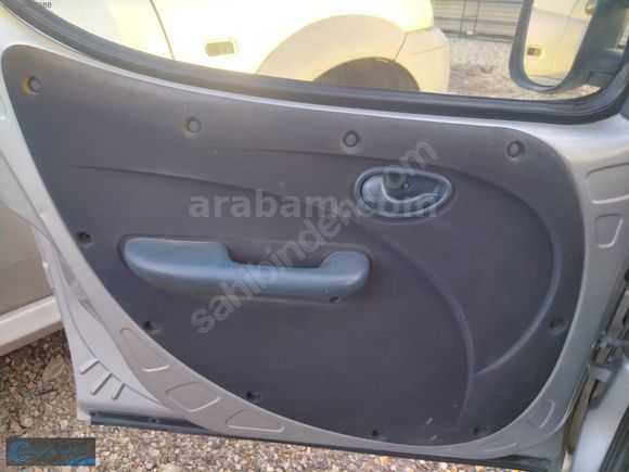 FİAT DOBLO 1 KAPI VE İÇ DÖŞEMELER CLASSCAR OTOMOTİV
