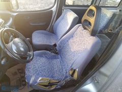 FİAT DOBLO 1 KOLTUK TAKIMI CLASSCAR OTOMOTİV