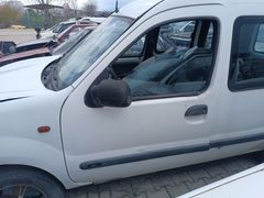RENAULT KANGOO 1 ÖN SOL KAPI CLASSCAR OTOMOTİV