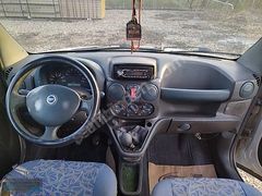 FİAT DOBLO 1 TORPİDO CLASSCAR OTOMOTİV