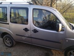 DOBLO 1 SAĞ SÜRGÜLÜ KAPILAR CLASSCAR OTOMOTİV