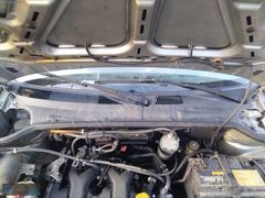FİAT DOBLO 1 ÖN CAM IZGARASI CLASSCAR OTOMOTİV
