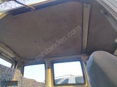 FİAT DOBLO 1 TAVAN DÖŞEMESİ CLASSCAR OTOMOTİV