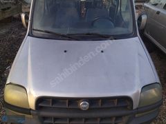 FİAT DOBLO 1 KAPUT CLASSCAR OTOMOTİV