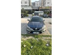 Sahibinden Renault Megane 1.5 dCi Touch 2017 Model 