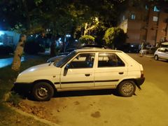 Sahibinden Skoda Favorit 135 L 1993 Model